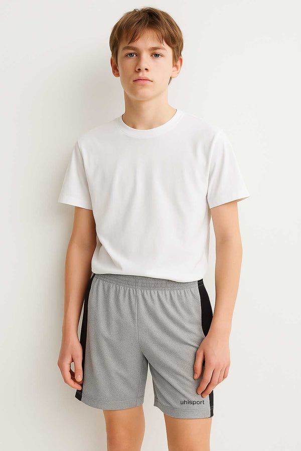 UHS Boy's Activewear Training Shorts