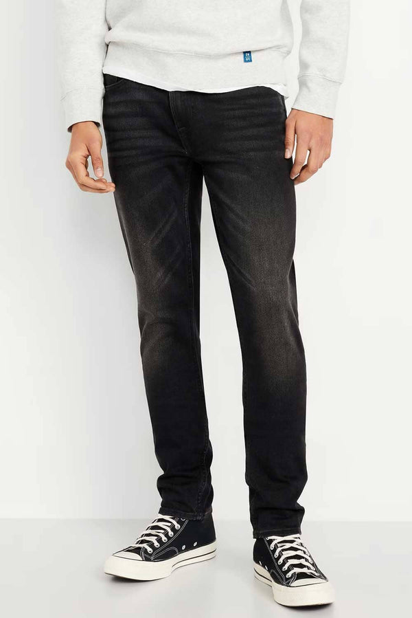 ON Men's Regular Fit Denim