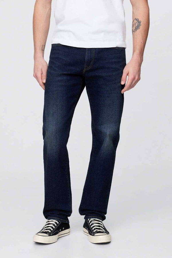 GP Men's Premium Regular Fit Denim