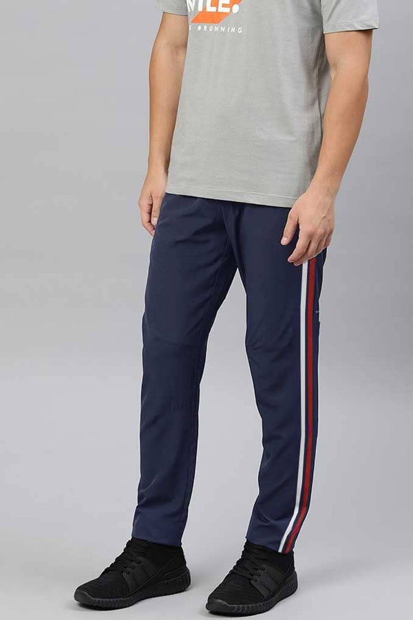 Men's Double Striped Minor Fault Trousers
