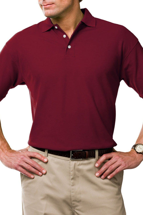 Men's Hobs Delton Minor Fault Polo Shirt